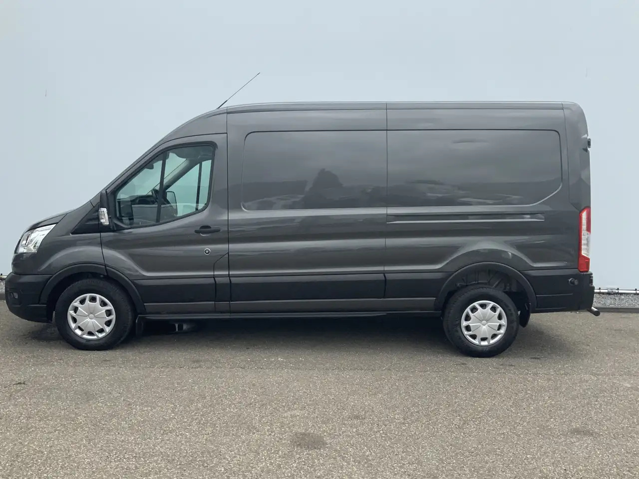 Ford Transit 350 2.0 TDCI L3H2 EXPORT !! Koel vries Automaat Tr - Autoutilitară frigorifica: Foto 3 Ford Transit 350 2.0 TDCI L3H2 EXPORT !! Koel vries Automaat Tr - Autoutilitară frigorifica: Foto 3