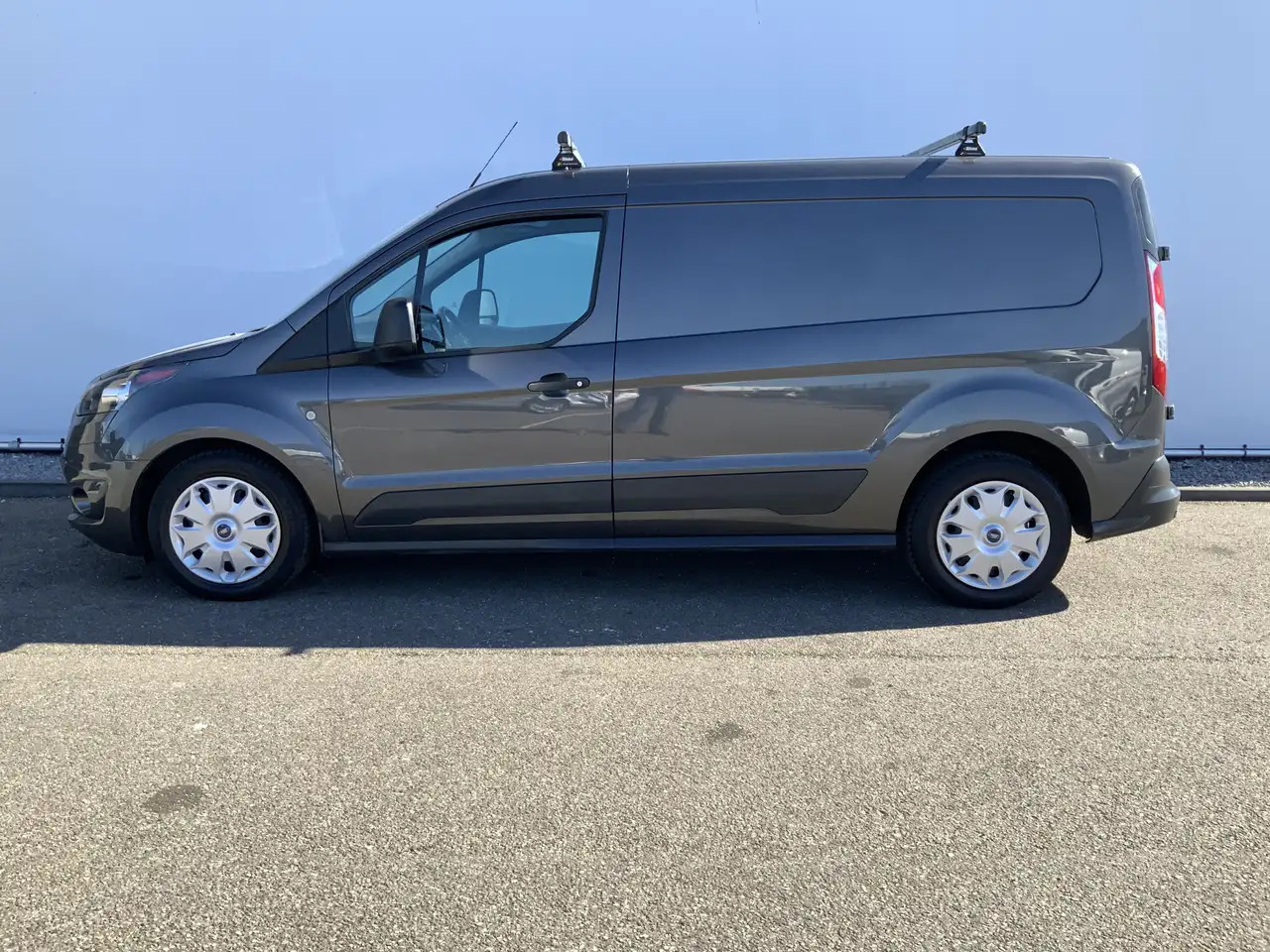 Ford Transit Connect 1.5 TDCI L2 Trend Airco Cruise 3 Zits DakDragers C - Autoutilitară compactă: Foto 3 Ford Transit Connect 1.5 TDCI L2 Trend Airco Cruise 3 Zits DakDragers C - Autoutilitară compactă: Foto 3
