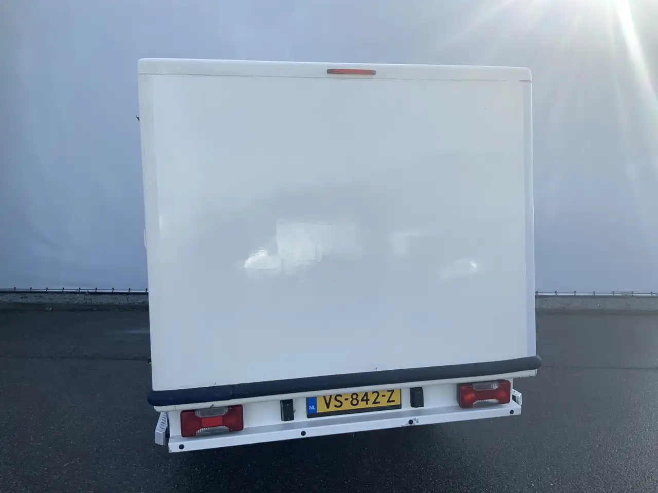 Iveco Daily 35S13 2.3 345 IJswagen -0.40 gr 10 deuren Euro 5 B - Autoutilitară frigorifica: Foto 2 Iveco Daily 35S13 2.3 345 IJswagen -0.40 gr 10 deuren Euro 5 B - Autoutilitară frigorifica: Foto 2