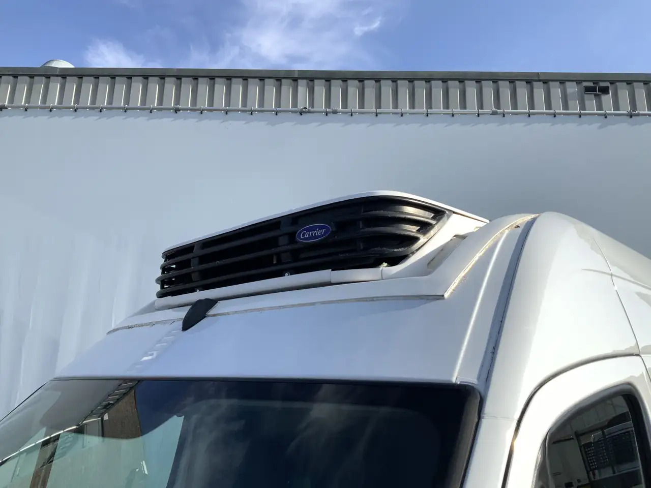 Mercedes-Benz Sprinter 313 2.2 CDI L2 H2 Airco Camera Dag & Nacht Koeling - Autoutilitară frigorifica: Foto 2 Mercedes-Benz Sprinter 313 2.2 CDI L2 H2 Airco Camera Dag & Nacht Koeling - Autoutilitară frigorifica: Foto 2