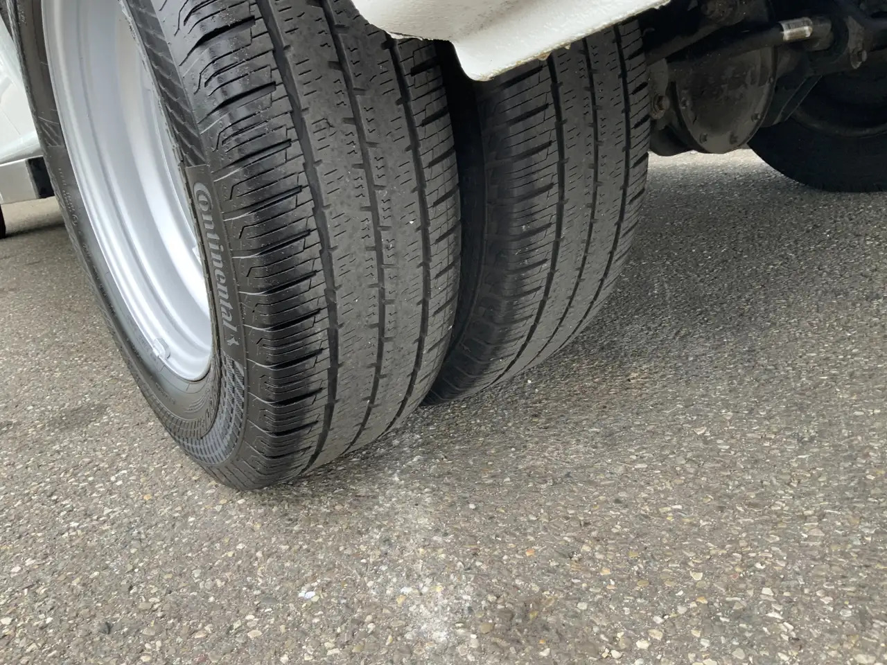 Mercedes-Benz Sprinter 513 2.2 CDI 366 L2H2 Dub Lucht Airco Camera Trekha - Dubă: Foto 4 Mercedes-Benz Sprinter 513 2.2 CDI 366 L2H2 Dub Lucht Airco Camera Trekha - Dubă: Foto 4