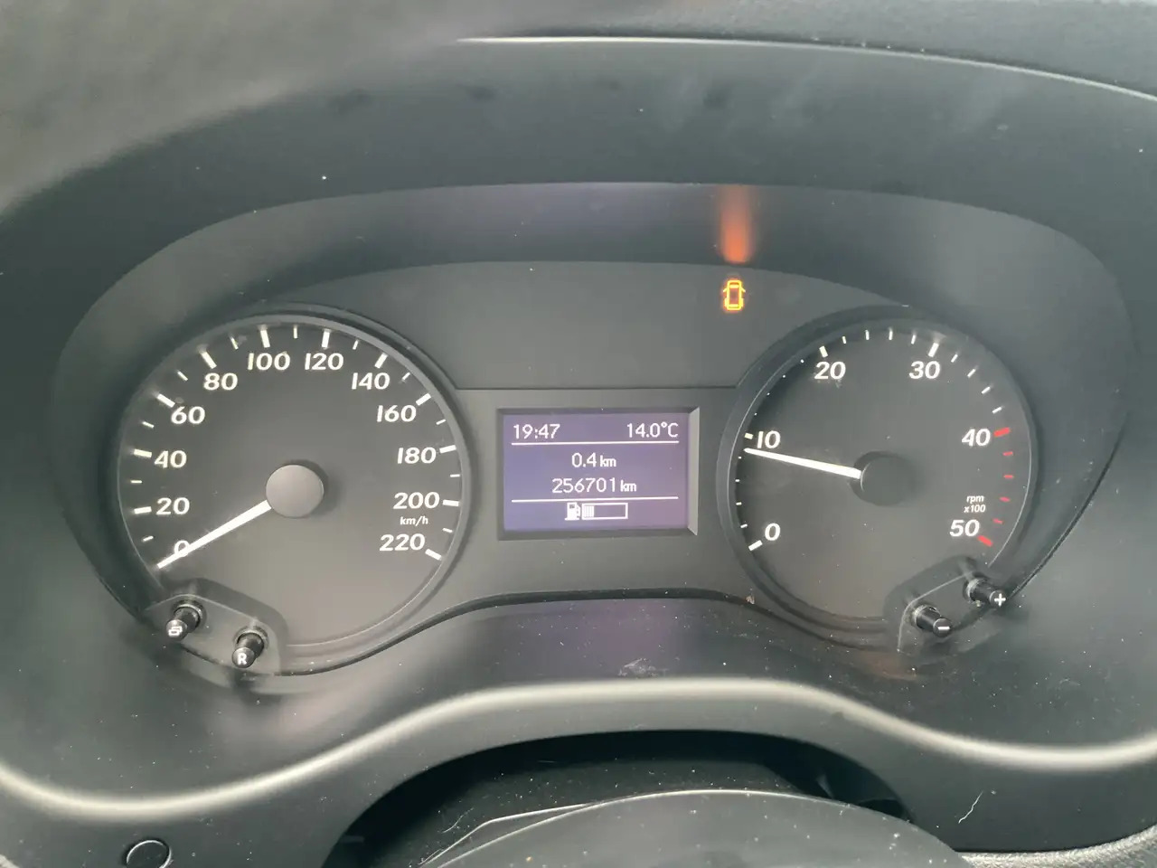 Mercedes-Benz Vito koeling konvekta Koelauto 111 CDI Functional Lang - Autoutilitară frigorifica: Foto 5 Mercedes-Benz Vito koeling konvekta Koelauto 111 CDI Functional Lang - Autoutilitară frigorifica: Foto 5
