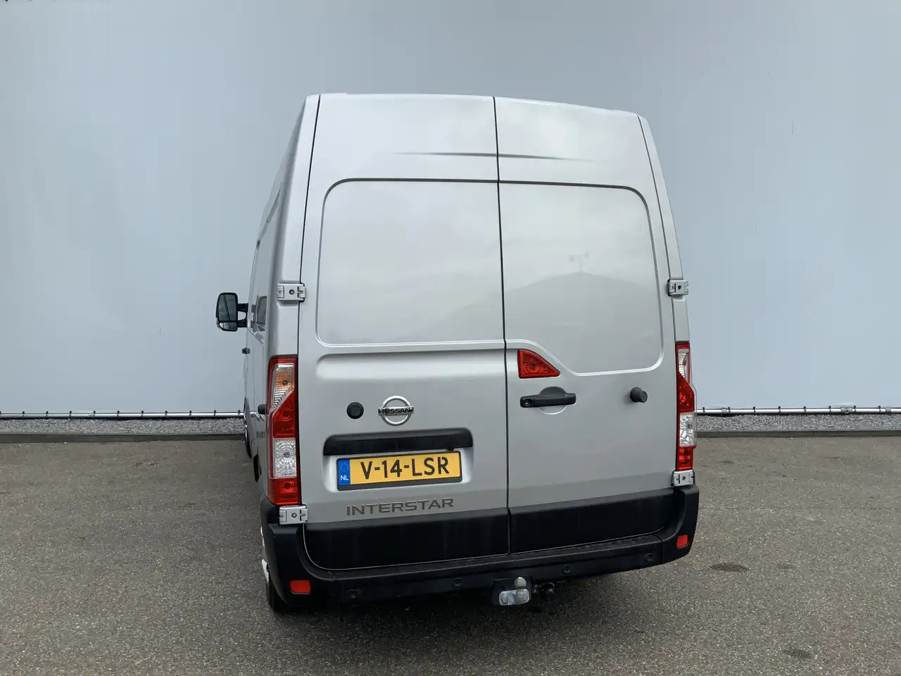 Nissan Interstar 2.3 dCi L2H2 Acenta Airco Cruise 3 Zits Camera Nav - Dubă: Foto 2 Nissan Interstar 2.3 dCi L2H2 Acenta Airco Cruise 3 Zits Camera Nav - Dubă: Foto 2