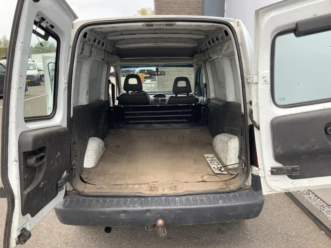 Leasing de Opel Combo 1.3 CDTi Selection Trekhaak 1000 kg Euro 5 Opel Combo 1.3 CDTi Selection Trekhaak 1000 kg Euro 5: Foto 9