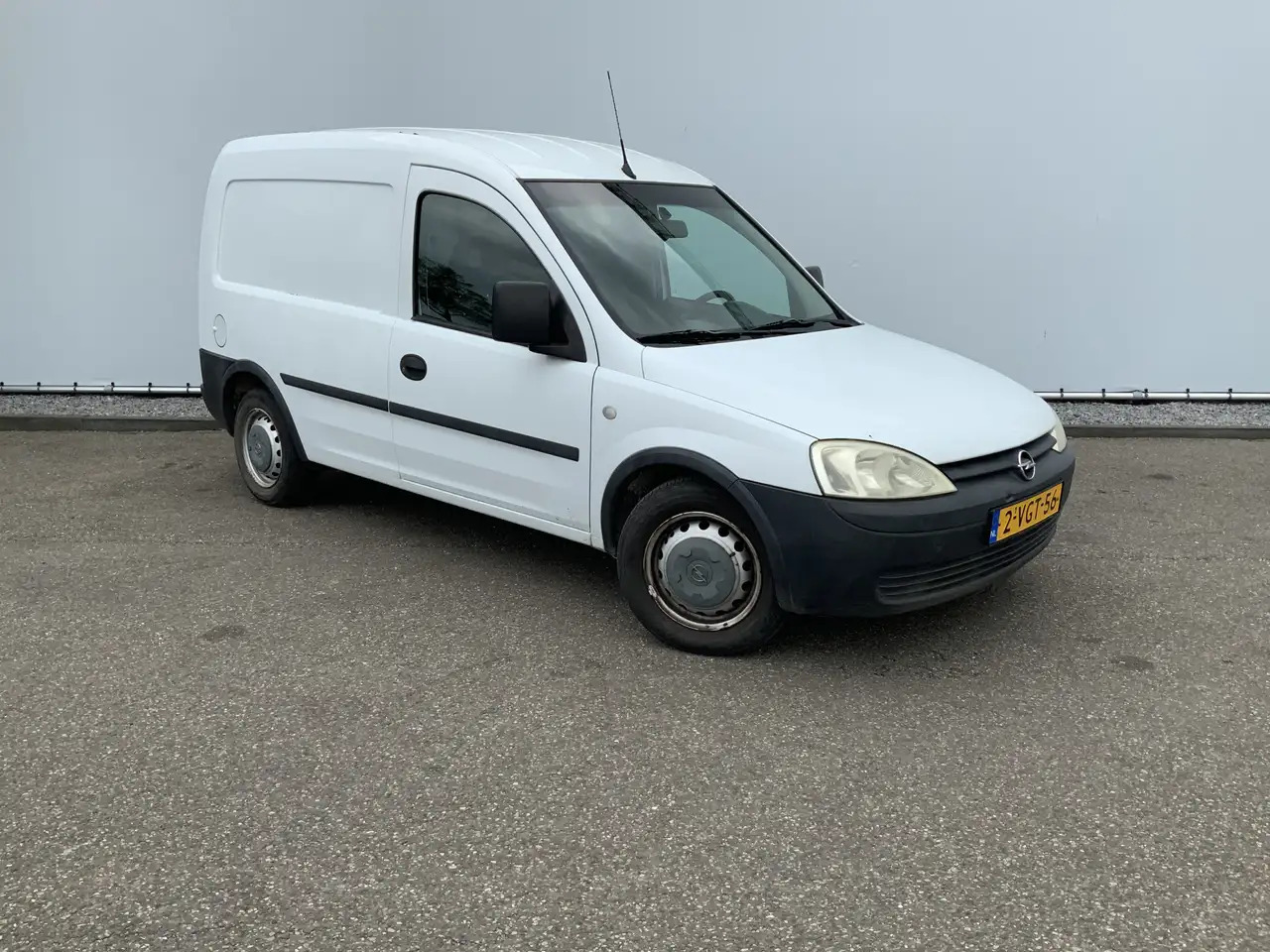 Leasing de Opel Combo 1.3 CDTi Selection Trekhaak 1000 kg Euro 5 Opel Combo 1.3 CDTi Selection Trekhaak 1000 kg Euro 5: Foto 8