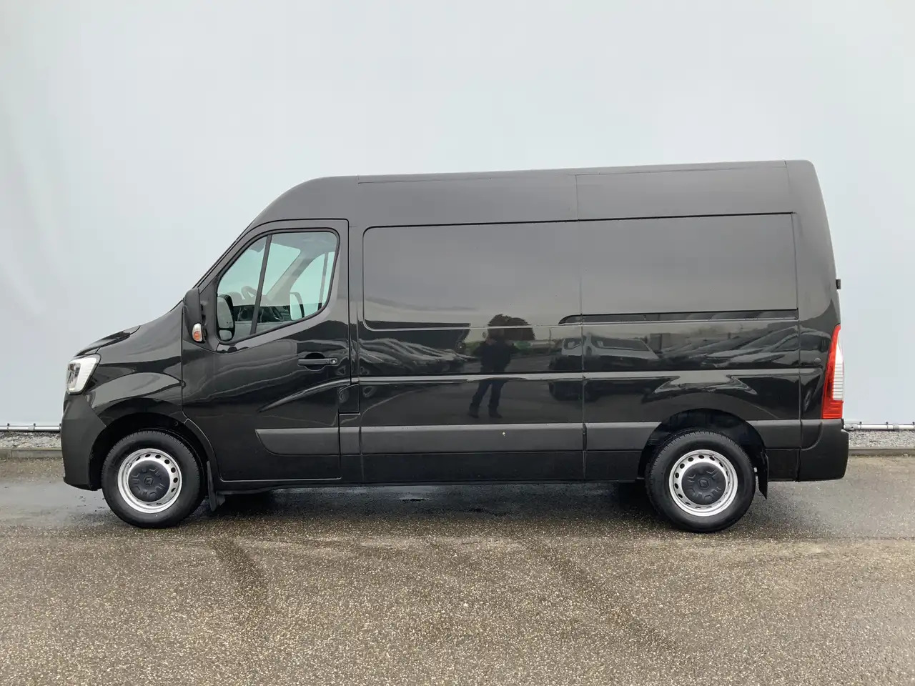 Renault Master T35 2.3 dCi 150 L2H2 Airco Cruise 3 Zits Camera Tr - Dubă: Foto 3 Renault Master T35 2.3 dCi 150 L2H2 Airco Cruise 3 Zits Camera Tr - Dubă: Foto 3