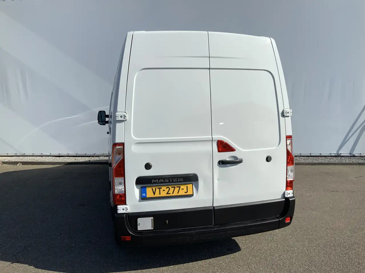 Renault Master T35 2.3 dCi L3H2 Maxi Koelauto Cruise 3 Zits Euro - Autoutilitară frigorifica: Foto 3 Renault Master T35 2.3 dCi L3H2 Maxi Koelauto Cruise 3 Zits Euro - Autoutilitară frigorifica: Foto 3