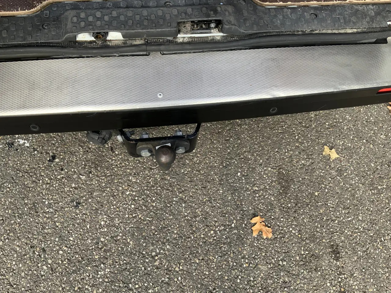 Dubă Renault Trafic 2.0 dCi 130 T30 L2H1 Work Edition Airco Cruise Nav: Foto 17 Dubă Renault Trafic 2.0 dCi 130 T30 L2H1 Work Edition Airco Cruise Nav: Foto 17