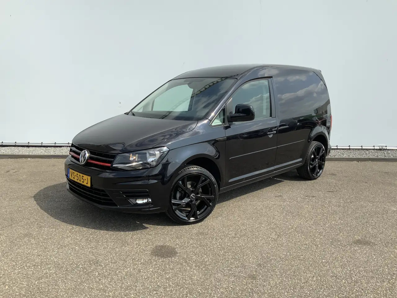 Volkswagen Caddy 2.0 TDI, MARGE! BMT, Airco, Cruise, Lichtmetalen w - Autoutilitară compactă: Foto 1 Volkswagen Caddy 2.0 TDI, MARGE! BMT, Airco, Cruise, Lichtmetalen w - Autoutilitară compactă: Foto 1