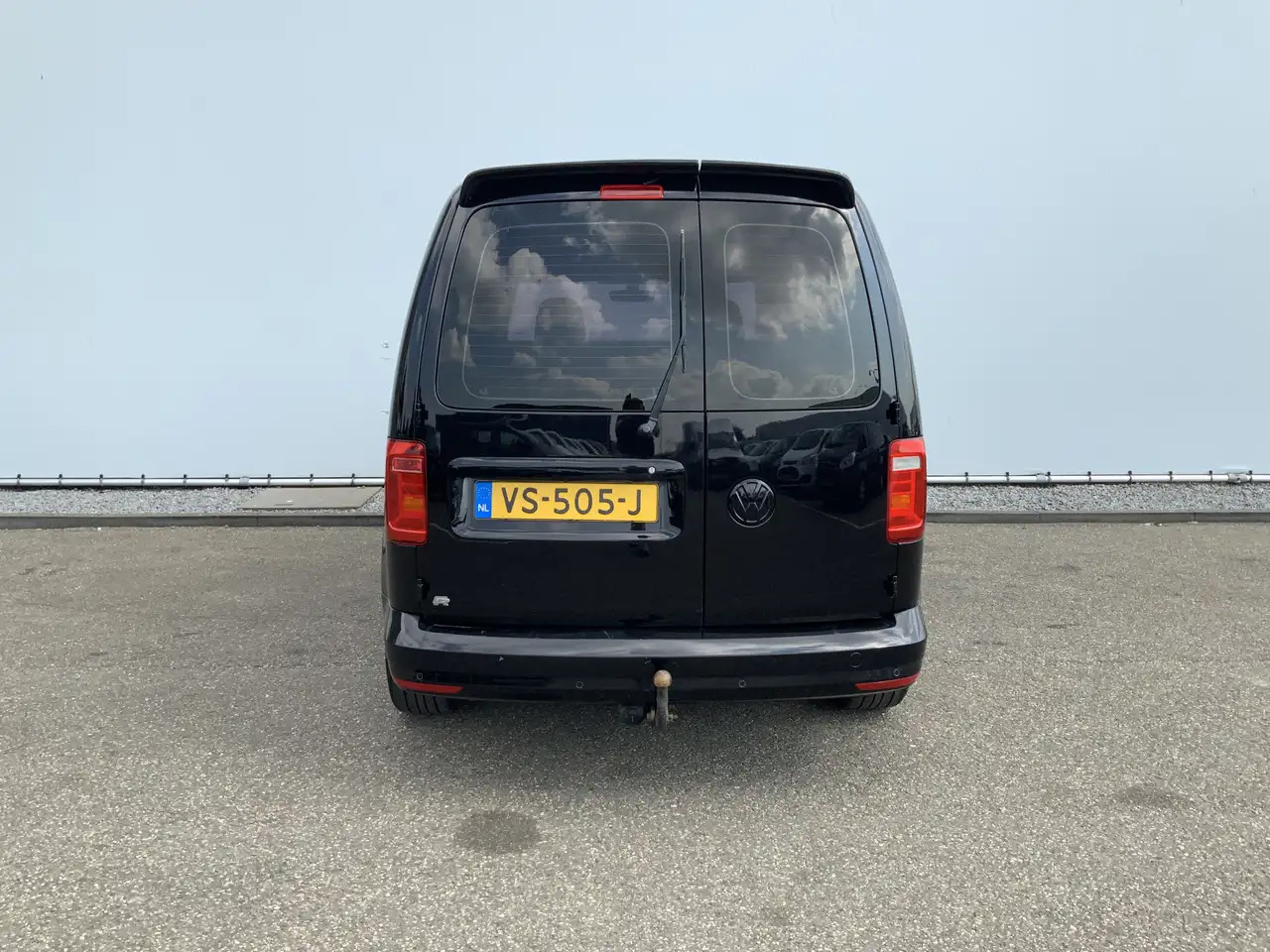 Volkswagen Caddy 2.0 TDI, MARGE! BMT, Airco, Cruise, Lichtmetalen w - Autoutilitară compactă: Foto 4 Volkswagen Caddy 2.0 TDI, MARGE! BMT, Airco, Cruise, Lichtmetalen w - Autoutilitară compactă: Foto 4