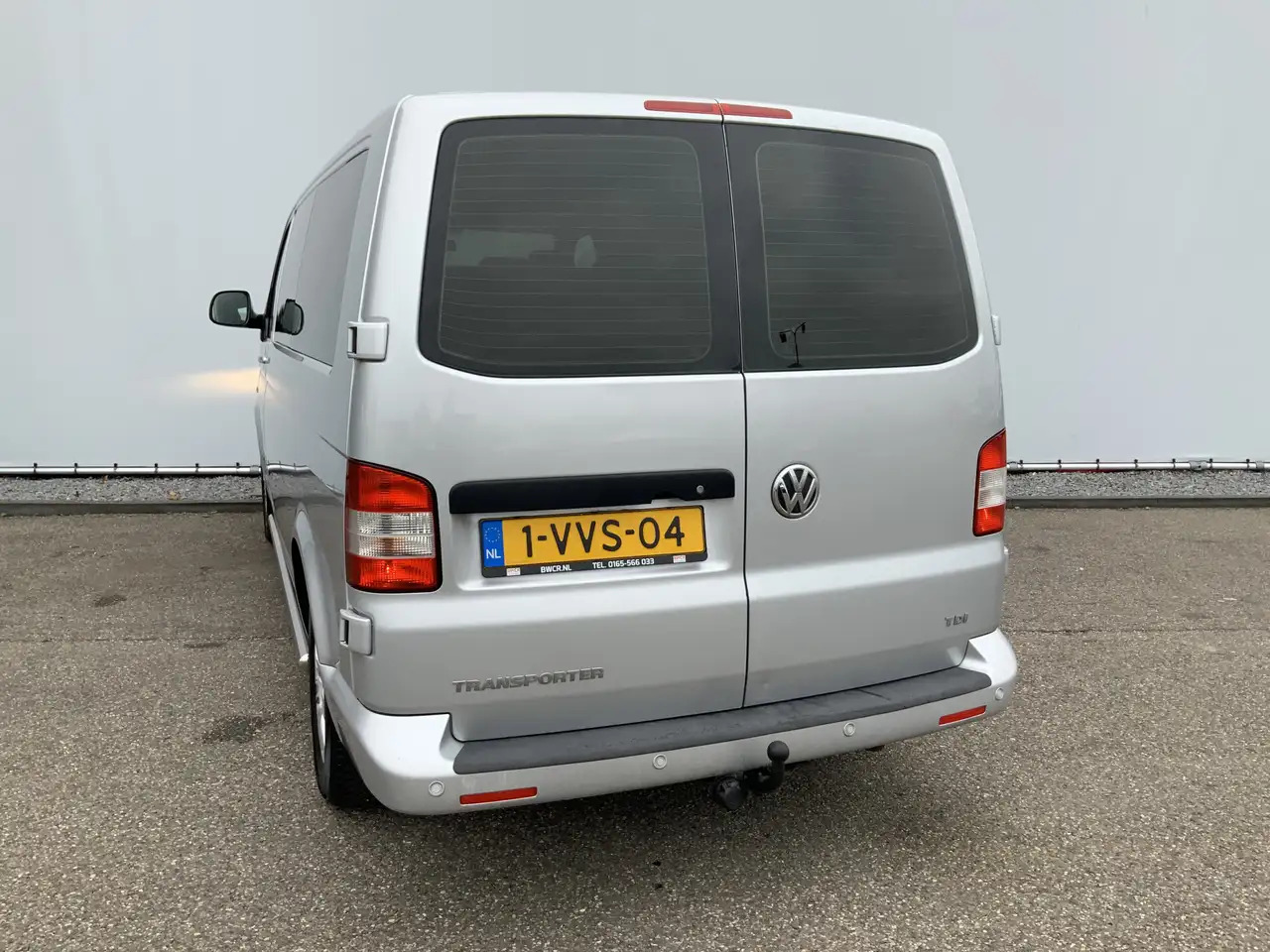 Volkswagen T5 Transporter MARGE 2.0 TDI L2H1 Dub Cab Airco Cruise Alu Velg S - Autoutilitară cabină dublă: Foto 2 Volkswagen T5 Transporter MARGE 2.0 TDI L2H1 Dub Cab Airco Cruise Alu Velg S - Autoutilitară cabină dublă: Foto 2