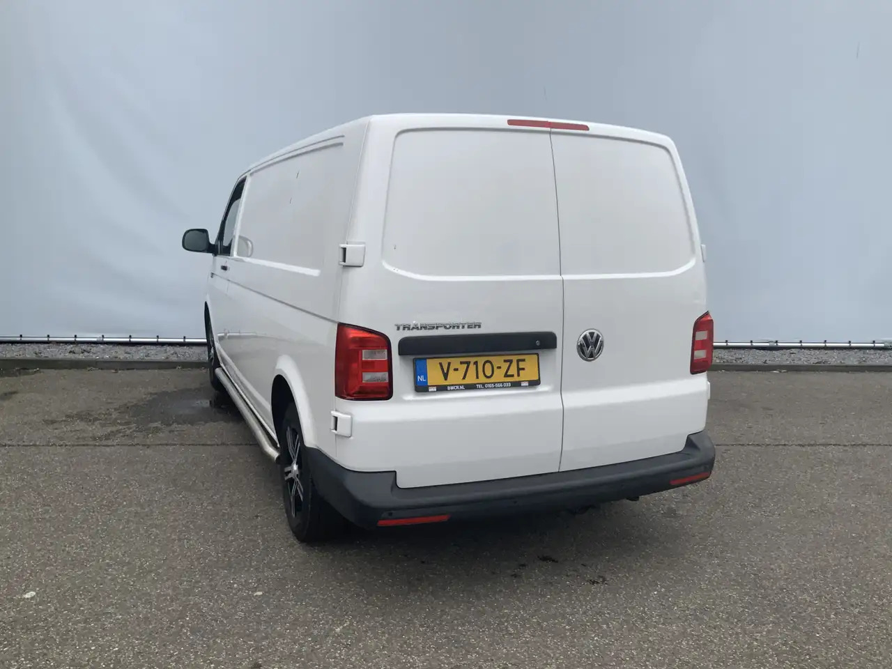 Volkswagen T6 Transporter 2.0 TDI L2H1 Airco Navi Trekhaak 2200 kg 3 Zits Al - Dubă: Foto 2 Volkswagen T6 Transporter 2.0 TDI L2H1 Airco Navi Trekhaak 2200 kg 3 Zits Al - Dubă: Foto 2