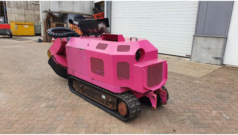 Onbekend Bandit 2900T stobben/stronkenfrees - Taietor de cioturi: Foto 4 Onbekend Bandit 2900T stobben/stronkenfrees - Taietor de cioturi: Foto 4