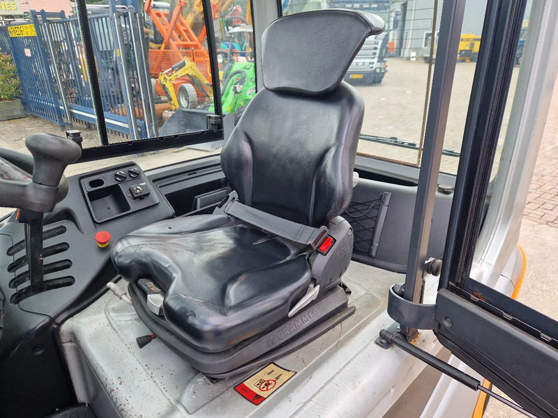 Still RX60-25L - Electrostivuitor: Foto 5 Still RX60-25L - Electrostivuitor: Foto 5