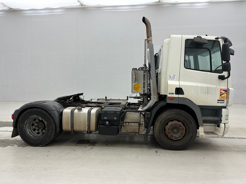 DAF CF85.410 - Cap tractor: Foto 4 DAF CF85.410 - Cap tractor: Foto 4