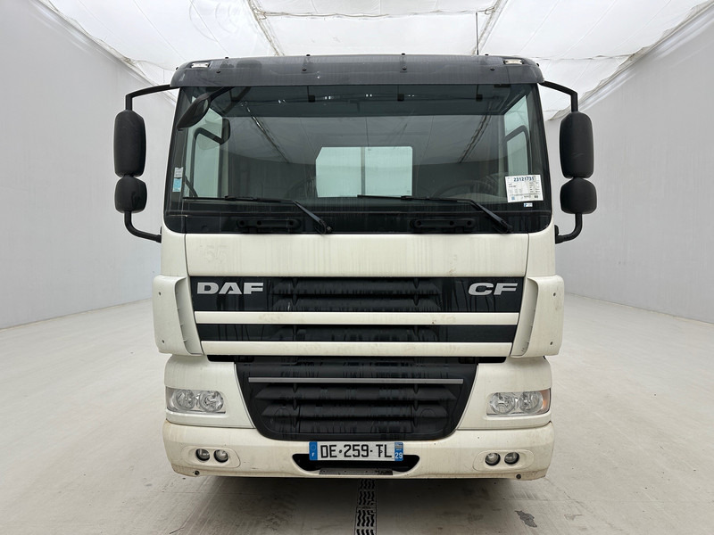 DAF CF85.410 - Cap tractor: Foto 2 DAF CF85.410 - Cap tractor: Foto 2