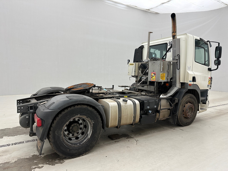 DAF CF85.410 - Cap tractor: Foto 5 DAF CF85.410 - Cap tractor: Foto 5