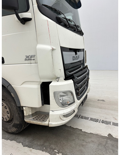 DAF XF 460 Super Space Cab - Cap tractor: Foto 4 DAF XF 460 Super Space Cab - Cap tractor: Foto 4