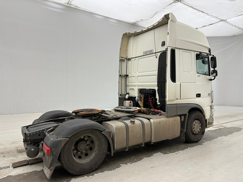 DAF XF 460 Super Space Cab - Cap tractor: Foto 5 DAF XF 460 Super Space Cab - Cap tractor: Foto 5