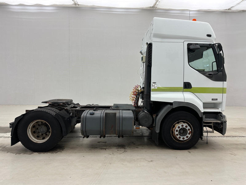 Renault Premium 420 DCi - Cap tractor: Foto 4 Renault Premium 420 DCi - Cap tractor: Foto 4
