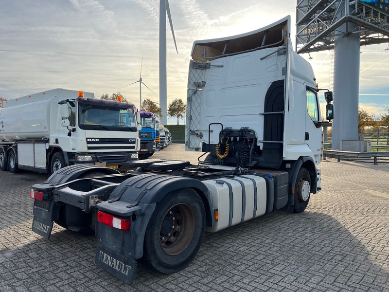 Renault Premium 460 DXi - Cap tractor: Foto 4 Renault Premium 460 DXi - Cap tractor: Foto 4