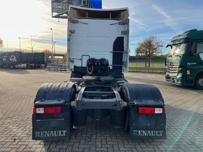 Renault Premium 460 DXi - Cap tractor: Foto 5 Renault Premium 460 DXi - Cap tractor: Foto 5