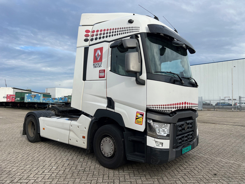 Renault T 460 - Cap tractor: Foto 3 Renault T 460 - Cap tractor: Foto 3