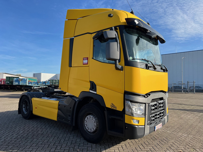 Renault T 460 - Cap tractor: Foto 3 Renault T 460 - Cap tractor: Foto 3