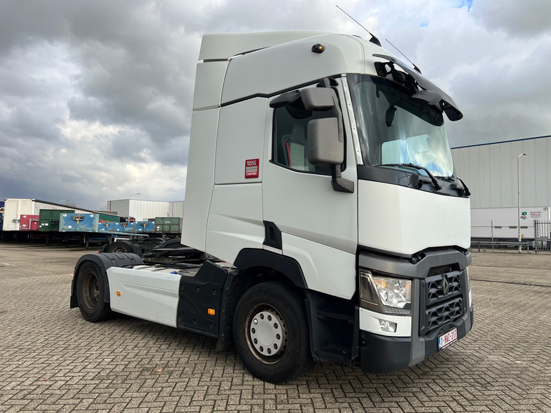 Renault T430 - Cap tractor: Foto 3 Renault T430 - Cap tractor: Foto 3