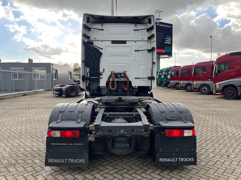 Renault T430 - Cap tractor: Foto 5 Renault T430 - Cap tractor: Foto 5