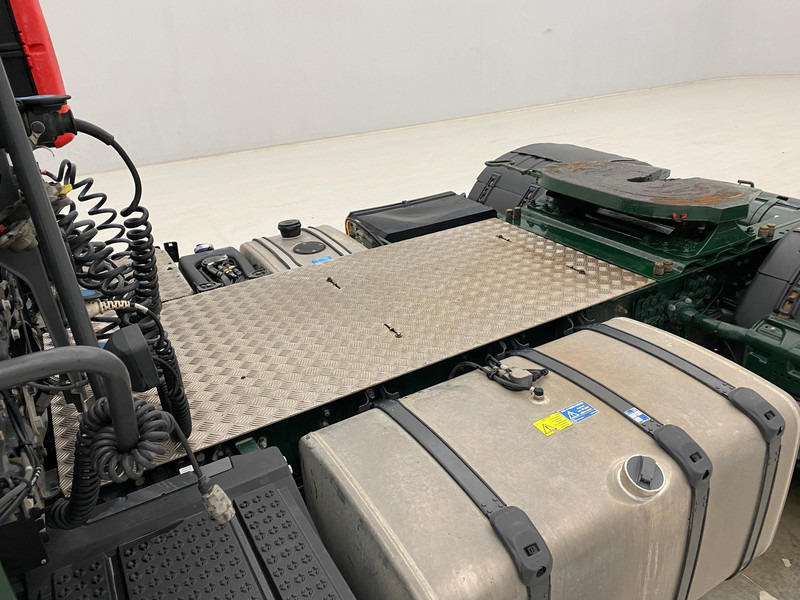 Cap tractor Scania G410 XT: Foto 8