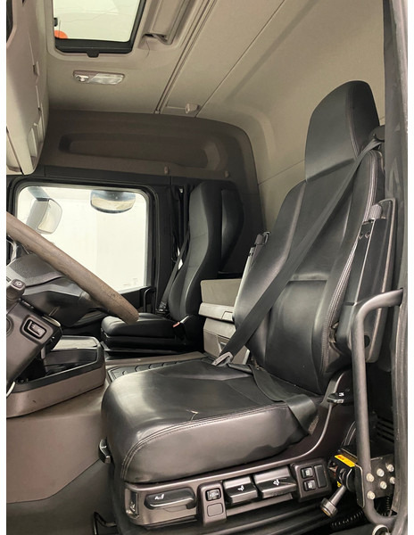 Cap tractor Scania G410 XT: Foto 10