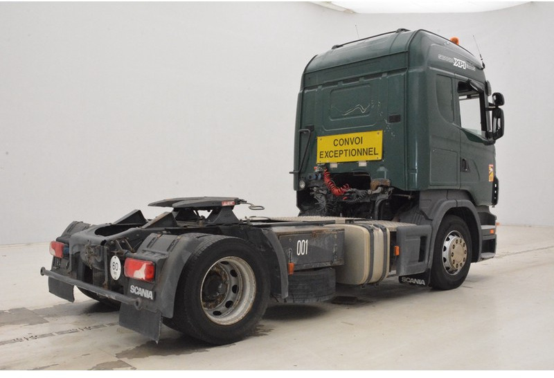 Scania R440 - Cap tractor: Foto 4 Scania R440 - Cap tractor: Foto 4