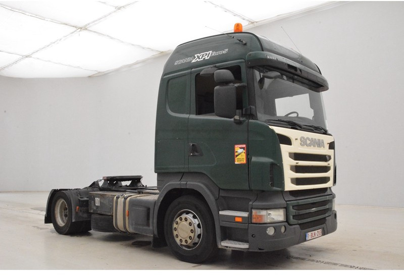 Scania R440 - Cap tractor: Foto 3 Scania R440 - Cap tractor: Foto 3