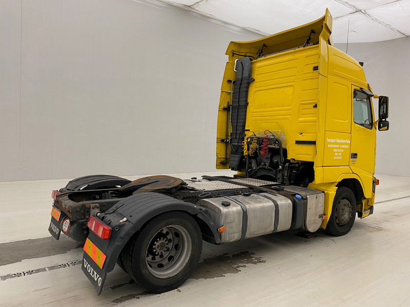 Volvo FH 400 Globetrotter - Cap tractor: Foto 4 Volvo FH 400 Globetrotter - Cap tractor: Foto 4