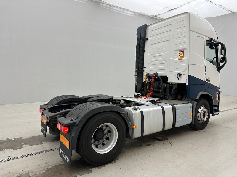 Volvo FH 420 Globetrotter - ADR - Cap tractor: Foto 5 Volvo FH 420 Globetrotter - ADR - Cap tractor: Foto 5