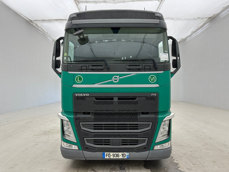 Volvo FH 460 Globetrotter - Cap tractor: Foto 2 Volvo FH 460 Globetrotter - Cap tractor: Foto 2