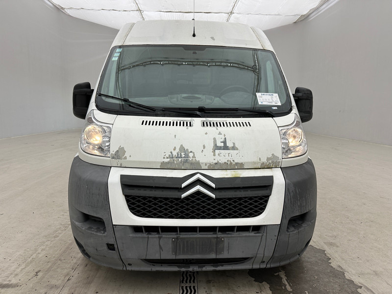 Citroën Jumper 2.2 HDI - Dubă: Foto 2 Citroën Jumper 2.2 HDI - Dubă: Foto 2