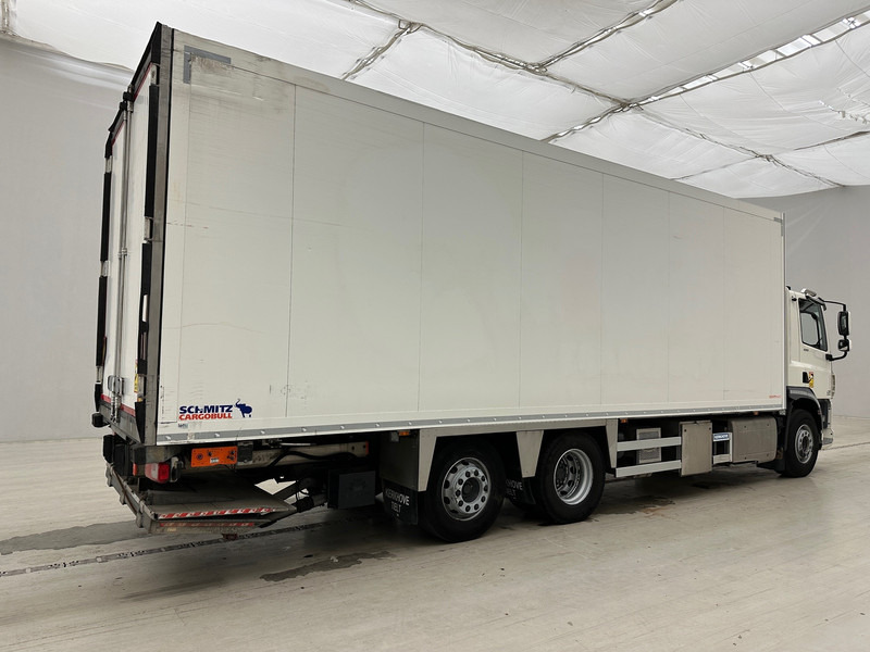 DAF CF 330 - 6x2 - Camion frigider: Foto 4 DAF CF 330 - 6x2 - Camion frigider: Foto 4