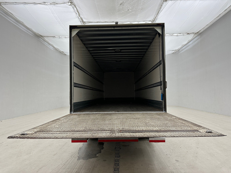 DAF CF 330 - 6x2 - Camion furgon: Foto 5 DAF CF 330 - 6x2 - Camion furgon: Foto 5