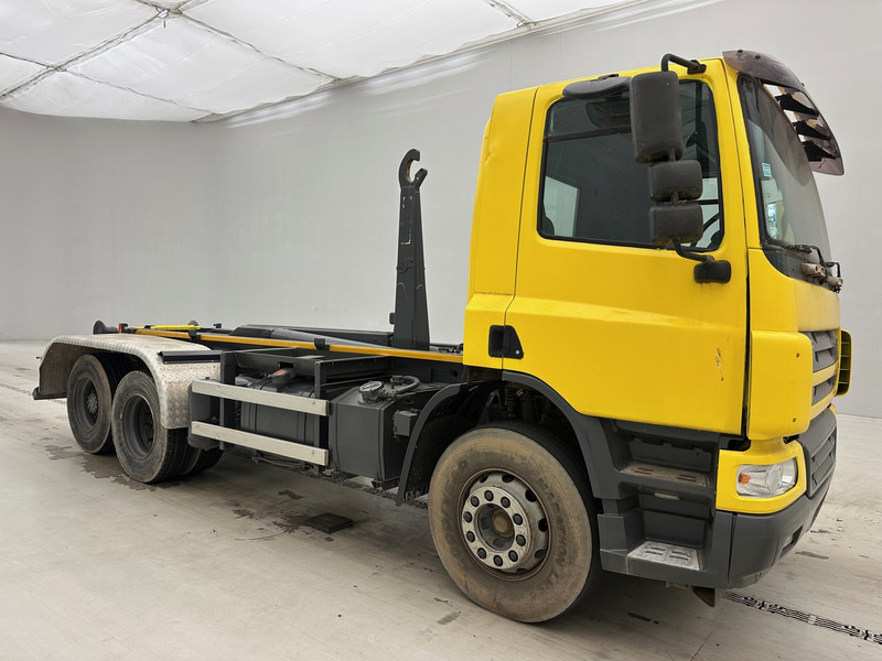 DAF CF75.360 - 6x2 - Camion cu cârlig: Foto 3 DAF CF75.360 - 6x2 - Camion cu cârlig: Foto 3