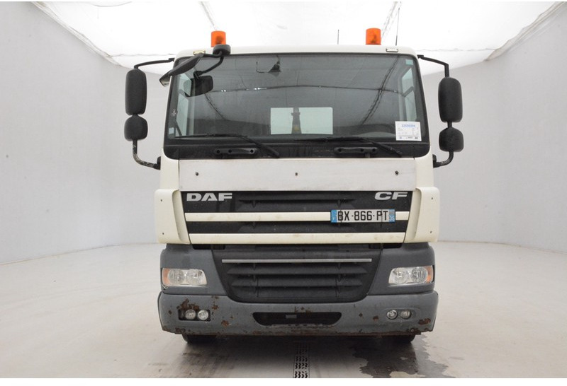 DAF CF85.410 - 6x2 - Camion cu cârlig: Foto 2 DAF CF85.410 - 6x2 - Camion cu cârlig: Foto 2