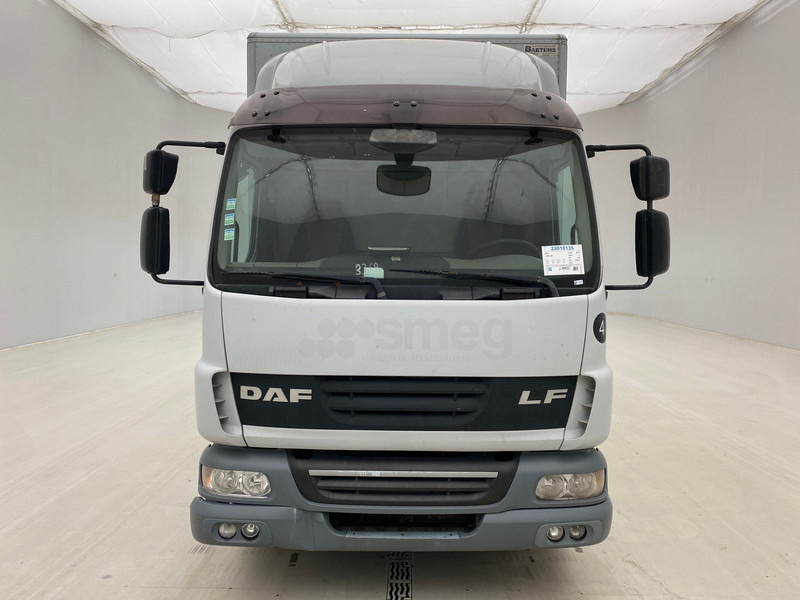 DAF LF45.180 - Camion furgon: Foto 2 DAF LF45.180 - Camion furgon: Foto 2