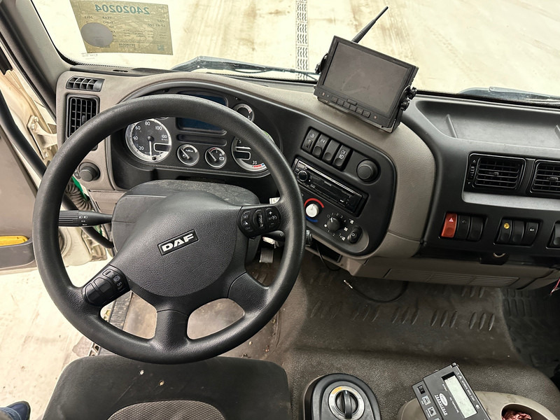 Camion frigider DAF LF45.220: Foto 13 Camion frigider DAF LF45.220: Foto 13