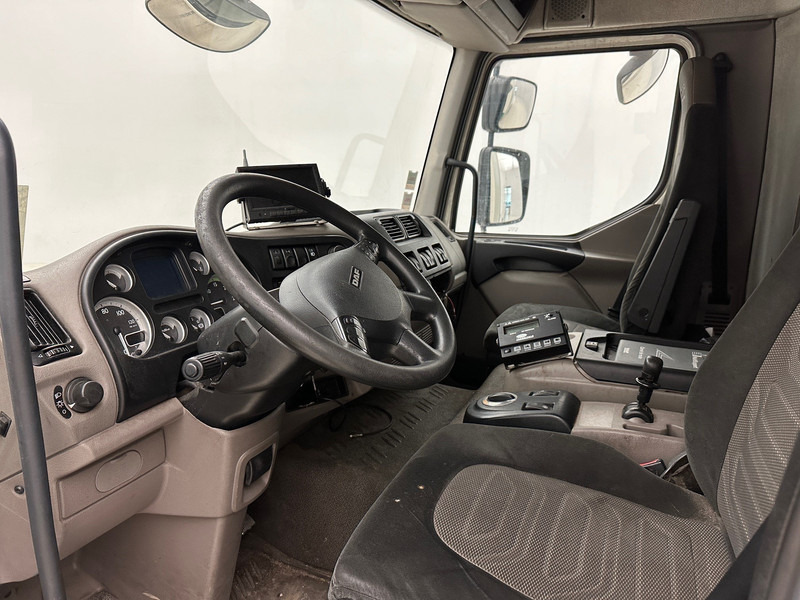 Camion frigider DAF LF45.220: Foto 9 Camion frigider DAF LF45.220: Foto 9