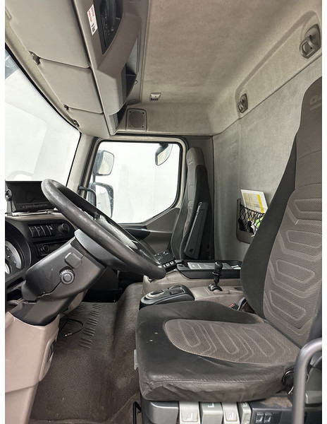 Camion frigider DAF LF45.220: Foto 12 Camion frigider DAF LF45.220: Foto 12