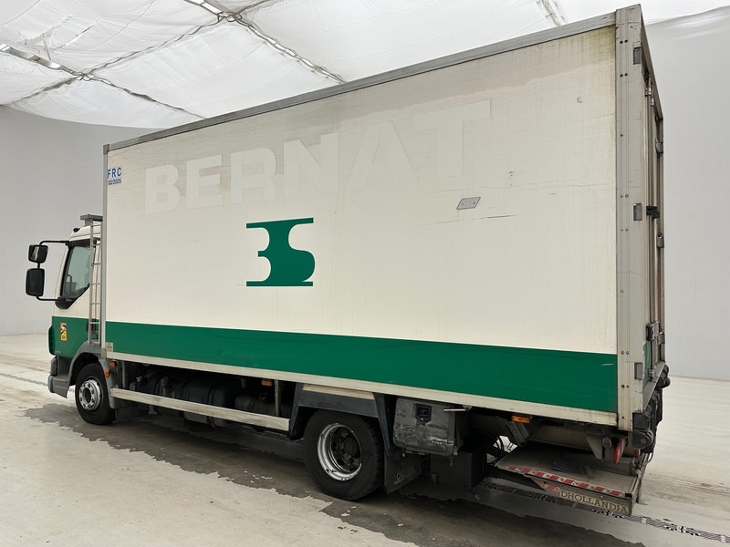 Camion frigider DAF LF45.220: Foto 7 Camion frigider DAF LF45.220: Foto 7