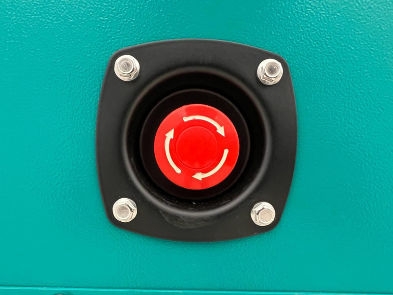 DEGROOTE POWER* DP-C80SS 80KVA - Generator electric: Foto 5 DEGROOTE POWER* DP-C80SS 80KVA - Generator electric: Foto 5
