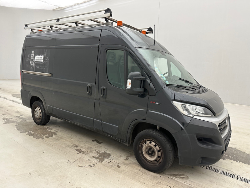 Fiat Ducato 2.3 130 - Dubă: Foto 3 Fiat Ducato 2.3 130 - Dubă: Foto 3