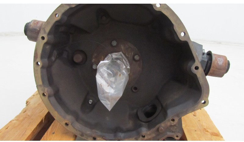 Ford Versnellingsbak Cargo 1115 - Cutie de viteze: Foto 4 Ford Versnellingsbak Cargo 1115 - Cutie de viteze: Foto 4